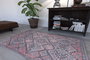 Conceptum Soul Chenille - Pink AL 273 Multicolor